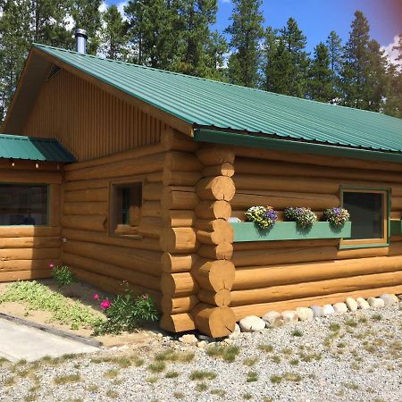 Valemount Mountain Retreat Guesthouse Ngoại thất bức ảnh